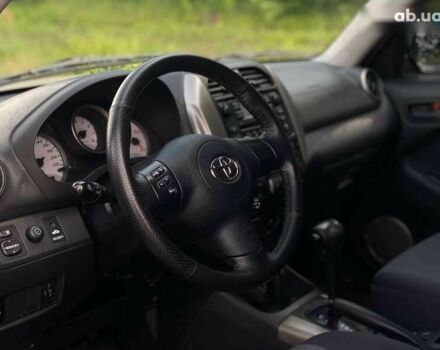Тойота РАВ 4, объемом двигателя 2 л и пробегом 134 тыс. км за 8490 $, фото 14 на Automoto.ua