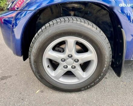 Тойота РАВ 4, объемом двигателя 0 л и пробегом 34 тыс. км за 14500 $, фото 9 на Automoto.ua