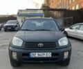 Тойота РАВ 4, объемом двигателя 2 л и пробегом 262 тыс. км за 6700 $, фото 1 на Automoto.ua
