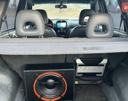 Тойота РАВ 4, объемом двигателя 2 л и пробегом 262 тыс. км за 6700 $, фото 15 на Automoto.ua