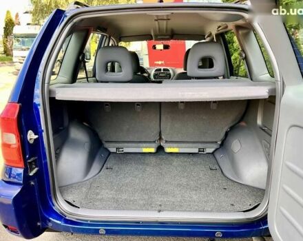 Тойота РАВ 4, объемом двигателя 0 л и пробегом 34 тыс. км за 14500 $, фото 7 на Automoto.ua