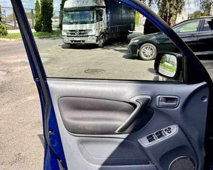 Тойота РАВ 4, объемом двигателя 0 л и пробегом 34 тыс. км за 14500 $, фото 11 на Automoto.ua