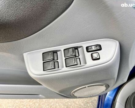 Тойота РАВ 4, объемом двигателя 0 л и пробегом 34 тыс. км за 14500 $, фото 12 на Automoto.ua