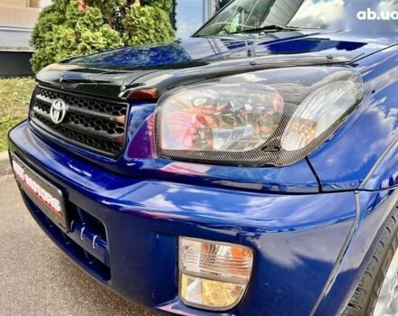 Тойота РАВ 4, объемом двигателя 0 л и пробегом 34 тыс. км за 14500 $, фото 10 на Automoto.ua