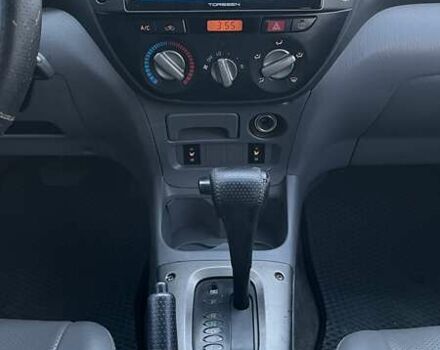 Тойота РАВ 4, объемом двигателя 2 л и пробегом 262 тыс. км за 6700 $, фото 13 на Automoto.ua