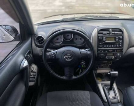Тойота РАВ 4, объемом двигателя 2 л и пробегом 134 тыс. км за 8490 $, фото 21 на Automoto.ua