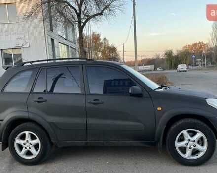 Тойота РАВ 4, объемом двигателя 2 л и пробегом 262 тыс. км за 6700 $, фото 3 на Automoto.ua