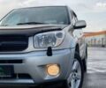 Тойота РАВ 4, объемом двигателя 2 л и пробегом 134 тыс. км за 8190 $, фото 1 на Automoto.ua