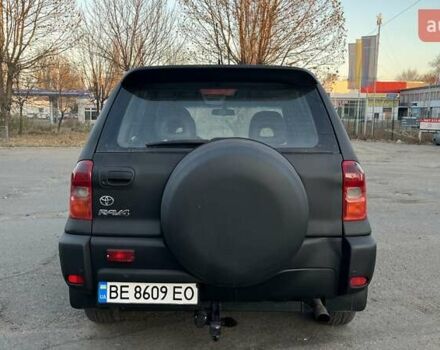 Тойота РАВ 4, объемом двигателя 2 л и пробегом 262 тыс. км за 6700 $, фото 6 на Automoto.ua