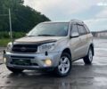 Тойота РАВ 4, объемом двигателя 2 л и пробегом 134 тыс. км за 8190 $, фото 1 на Automoto.ua