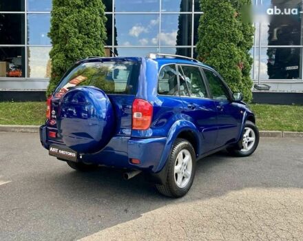 Тойота РАВ 4, объемом двигателя 0 л и пробегом 34 тыс. км за 14500 $, фото 3 на Automoto.ua