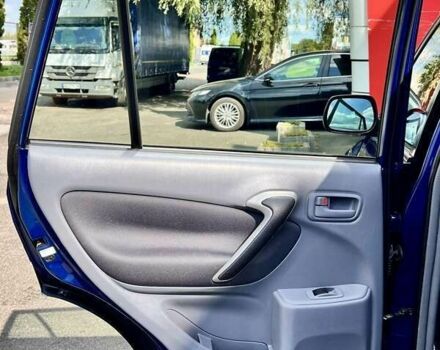 Тойота РАВ 4, объемом двигателя 0 л и пробегом 34 тыс. км за 14500 $, фото 18 на Automoto.ua