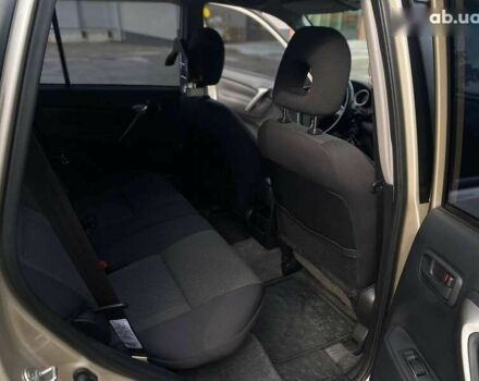 Тойота РАВ 4, объемом двигателя 2 л и пробегом 134 тыс. км за 8490 $, фото 18 на Automoto.ua