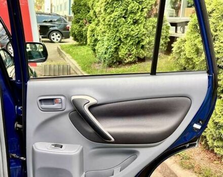 Тойота РАВ 4, объемом двигателя 0 л и пробегом 34 тыс. км за 14500 $, фото 27 на Automoto.ua