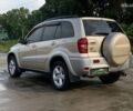 Тойота РАВ 4, объемом двигателя 2 л и пробегом 134 тыс. км за 8190 $, фото 7 на Automoto.ua
