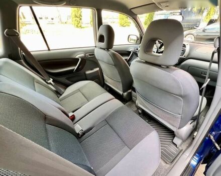 Тойота РАВ 4, объемом двигателя 0 л и пробегом 34 тыс. км за 14500 $, фото 28 на Automoto.ua