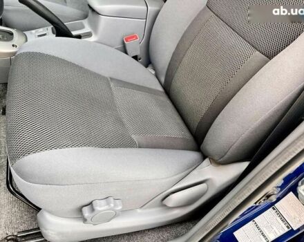 Тойота РАВ 4, объемом двигателя 0 л и пробегом 34 тыс. км за 14500 $, фото 17 на Automoto.ua