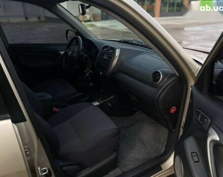 Тойота РАВ 4, объемом двигателя 2 л и пробегом 134 тыс. км за 8190 $, фото 19 на Automoto.ua