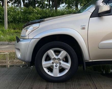 Тойота РАВ 4, объемом двигателя 2 л и пробегом 134 тыс. км за 8490 $, фото 5 на Automoto.ua