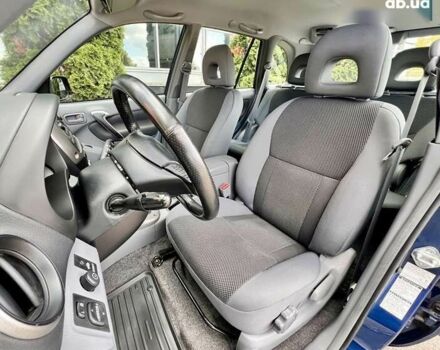 Тойота РАВ 4, объемом двигателя 0 л и пробегом 34 тыс. км за 14500 $, фото 16 на Automoto.ua