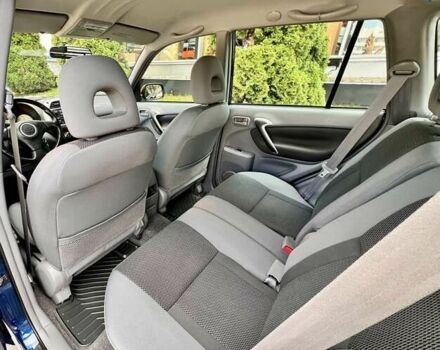 Тойота РАВ 4, объемом двигателя 0 л и пробегом 34 тыс. км за 14500 $, фото 19 на Automoto.ua