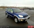Тойота РАВ 4, об'ємом двигуна 20 л та пробігом 250 тис. км за 8000 $, фото 1 на Automoto.ua