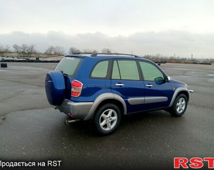 Тойота РАВ 4, об'ємом двигуна 20 л та пробігом 250 тис. км за 8000 $, фото 2 на Automoto.ua