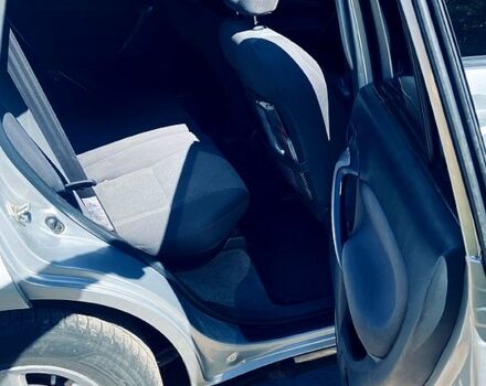 Тойота РАВ 4, объемом двигателя 2 л и пробегом 270 тыс. км за 7000 $, фото 8 на Automoto.ua