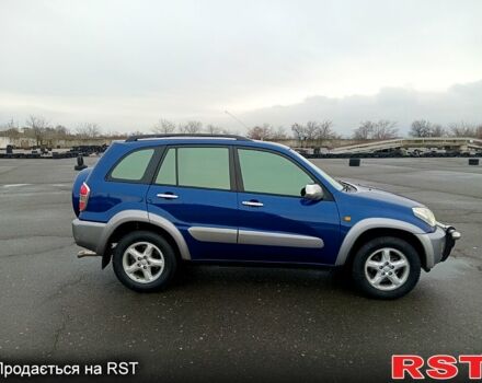 Тойота РАВ 4, об'ємом двигуна 20 л та пробігом 250 тис. км за 8000 $, фото 1 на Automoto.ua