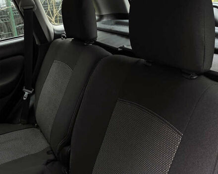 Тойота РАВ 4, об'ємом двигуна 2 л та пробігом 443 тис. км за 7200 $, фото 8 на Automoto.ua