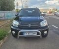 Тойота РАВ 4, объемом двигателя 2 л и пробегом 423 тыс. км за 6500 $, фото 1 на Automoto.ua
