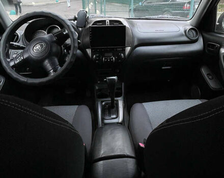 Тойота РАВ 4, об'ємом двигуна 2 л та пробігом 443 тис. км за 7200 $, фото 7 на Automoto.ua