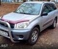Тойота РАВ 4, объемом двигателя 20 л и пробегом 122 тыс. км за 7500 $, фото 1 на Automoto.ua