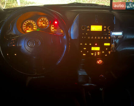 Тойота РАВ 4, объемом двигателя 2 л и пробегом 219 тыс. км за 7500 $, фото 12 на Automoto.ua