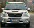 Тойота РАВ 4, объемом двигателя 2 л и пробегом 219 тыс. км за 7500 $, фото 8 на Automoto.ua
