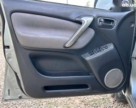 Тойота РАВ 4, объемом двигателя 2.4 л и пробегом 280 тыс. км за 7400 $, фото 11 на Automoto.ua