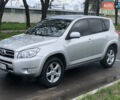 Тойота РАВ 4, объемом двигателя 2.2 л и пробегом 306 тыс. км за 10600 $, фото 1 на Automoto.ua