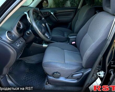 Тойота РАВ 4, объемом двигателя 2 л и пробегом 175 тыс. км за 6999 $, фото 5 на Automoto.ua