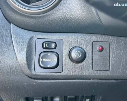 Тойота РАВ 4, объемом двигателя 2.4 л и пробегом 280 тыс. км за 7400 $, фото 13 на Automoto.ua