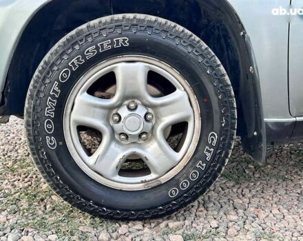 Тойота РАВ 4, объемом двигателя 2.4 л и пробегом 280 тыс. км за 7400 $, фото 9 на Automoto.ua