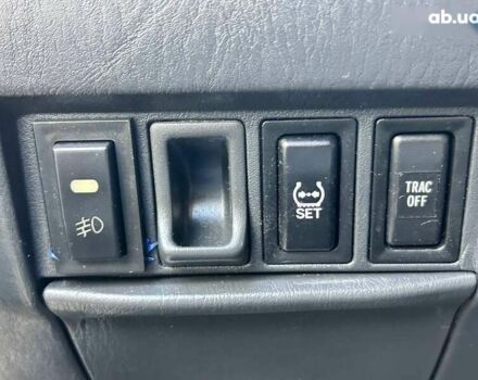 Тойота РАВ 4, объемом двигателя 2.4 л и пробегом 280 тыс. км за 7400 $, фото 14 на Automoto.ua