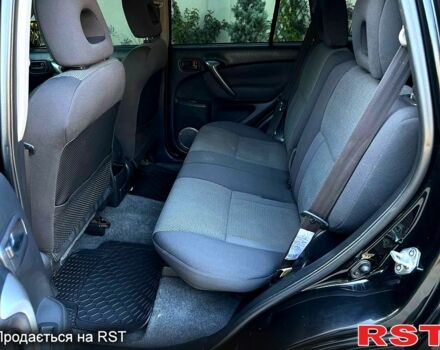 Тойота РАВ 4, объемом двигателя 2 л и пробегом 175 тыс. км за 6999 $, фото 7 на Automoto.ua
