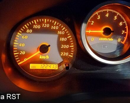 Тойота РАВ 4, объемом двигателя 20 л и пробегом 122 тыс. км за 7500 $, фото 2 на Automoto.ua