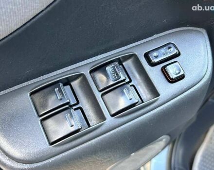 Тойота РАВ 4, объемом двигателя 2.4 л и пробегом 280 тыс. км за 7400 $, фото 12 на Automoto.ua