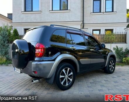 Тойота РАВ 4, объемом двигателя 2 л и пробегом 175 тыс. км за 6999 $, фото 1 на Automoto.ua