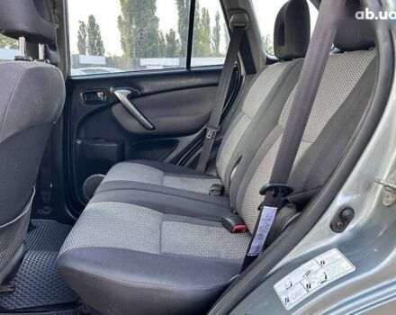 Тойота РАВ 4, объемом двигателя 2.4 л и пробегом 280 тыс. км за 7400 $, фото 26 на Automoto.ua