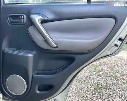 Тойота РАВ 4, объемом двигателя 2.4 л и пробегом 280 тыс. км за 7400 $, фото 28 на Automoto.ua