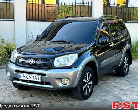 Тойота РАВ 4, объемом двигателя 2 л и пробегом 175 тыс. км за 6999 $, фото 2 на Automoto.ua