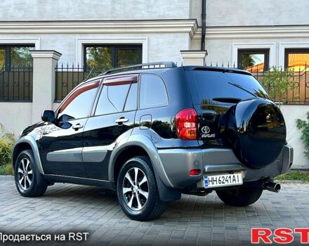 Тойота РАВ 4, объемом двигателя 2 л и пробегом 175 тыс. км за 6999 $, фото 3 на Automoto.ua