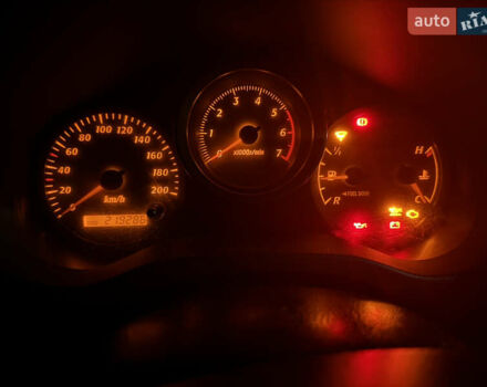 Тойота РАВ 4, объемом двигателя 2 л и пробегом 219 тыс. км за 7500 $, фото 13 на Automoto.ua
